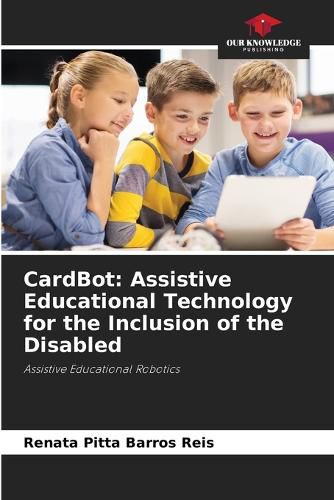 Cover image for CardBot