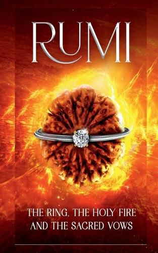Cover image for Rumi