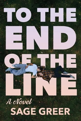 Cover image for To the End of the Line