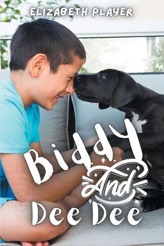 Cover image for Biddy and Dee Dee