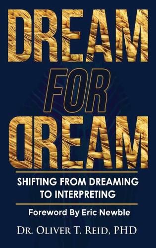 Cover image for Dream for Dream