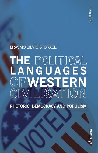 Cover image for The Political Languages of Western Civilisation