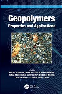 Cover image for Geopolymers