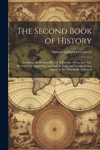 Cover image for The Second Book of History