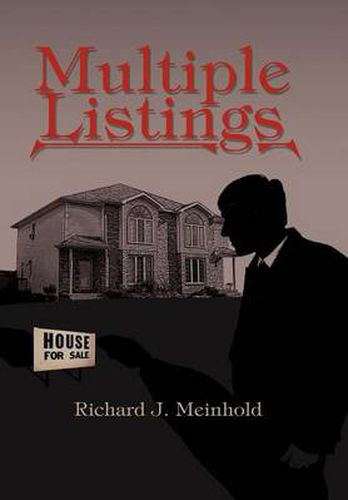 Cover image for Multiple Listings