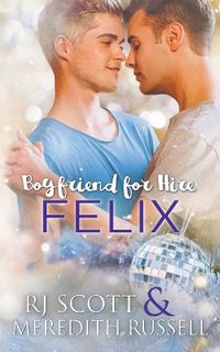 Cover image for Felix