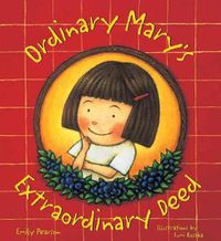 Cover image for Ordinary Mary's Extraordinary Day