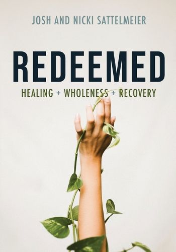 Cover image for Redeemed