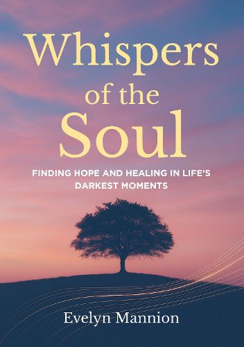 Cover image for Whispers of the Soul