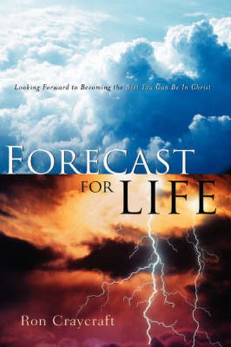 Cover image for Forecast For Life