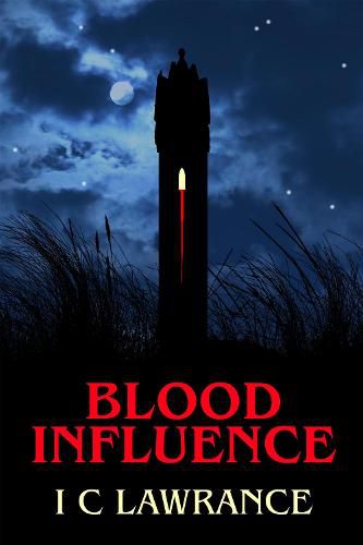 Cover image for Blood Influence