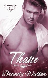 Cover image for Thane: January