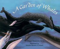 Cover image for A Garden of Whales