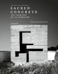 Cover image for Sacred Concrete