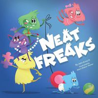 Cover image for Neat Freaks