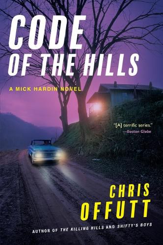 Code of the Hills