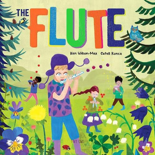 The Flute