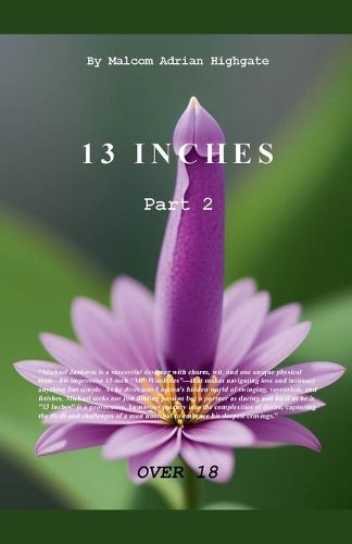 Cover image for Thirteen Inches Part 2