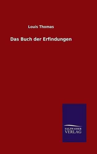 Das Buch der Erfindungen