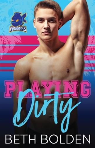 Cover image for Playing Dirty