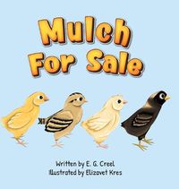 Cover image for Mulch For Sale