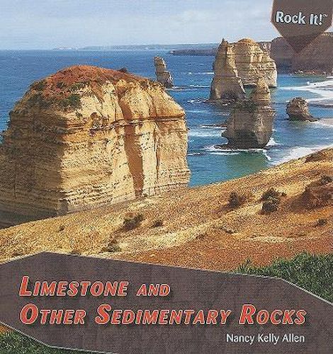 Cover image for Limestone and Other Sedimentary Rocks