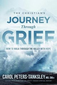 Cover image for Christian's Journey Through Grief, The