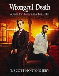 Cover image for Wrongful Death