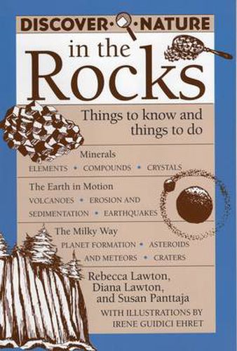 Discover Nature in the Rocks: Things to Know and Do