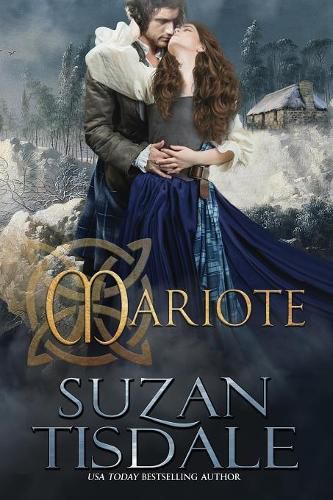 Cover image for Mariote: Book One of the Daughters of Moirra Dundotter Series