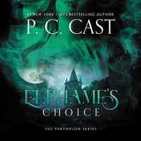 Cover image for Elphame's Choice