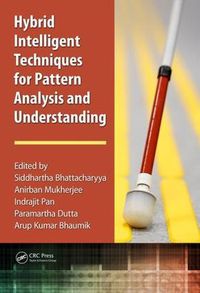 Cover image for Hybrid Intelligent Techniques for Pattern Analysis and Understanding
