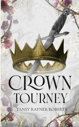 Cover image for Crown Tourney