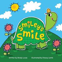 Cover image for Smiley's Smile