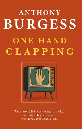 Cover image for One Hand Clapping