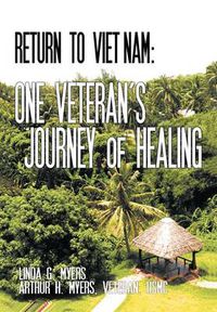 Cover image for Return to Viet Nam