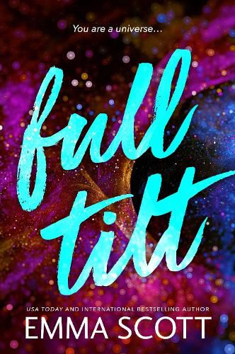 Cover image for Full Tilt