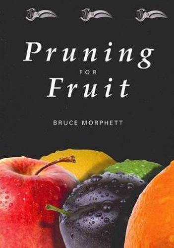 Cover image for Pruning for Fruit