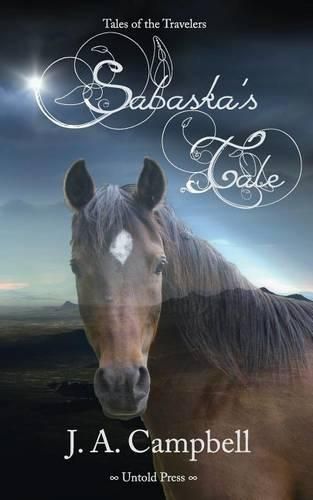 Cover image for Sabaska's Tale