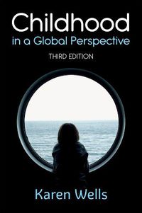 Cover image for Childhood in a Global Perspective