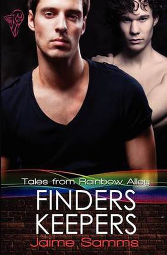 Cover image for Finders, Keepers