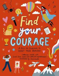 Cover image for Find Your Courage