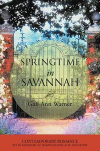 Cover image for Springtime in Savannah