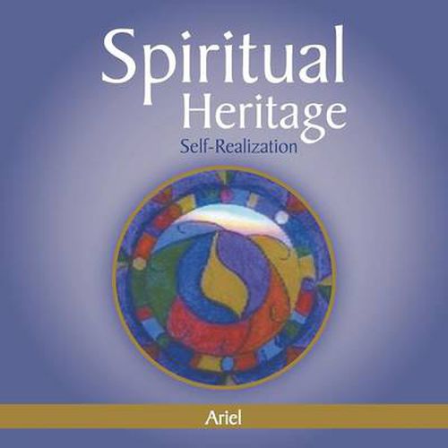 Cover image for Spiritual Heritage: Self-Realization