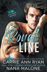 Cover image for Royal Line