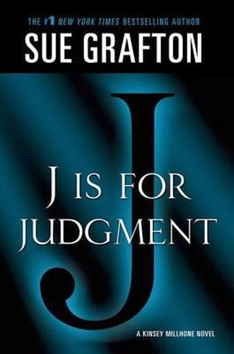 Cover image for J Is for Judgment: A Kinsey Millhone Novel