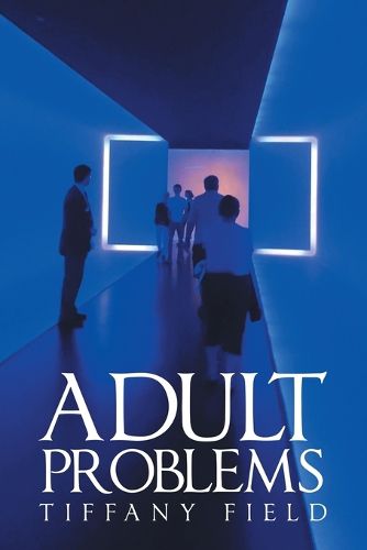 Cover image for Adult Problems