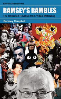 Cover image for Ramsey's Rambles