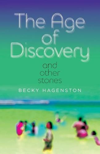 Cover image for The Age of Discovery and Other Stories