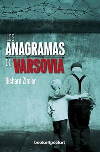 Cover image for Los Anagramas de Varsovia